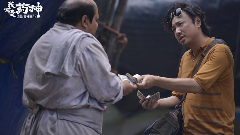 原料药、成品药连连涨价背后,推手是谁?